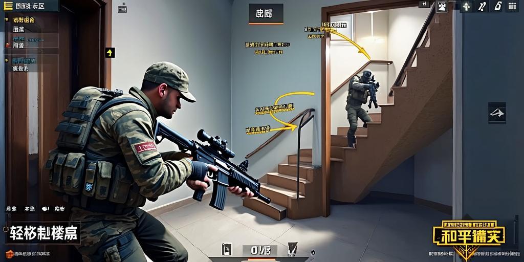 和平精英辅助【兵王】